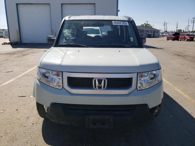 Фото 5 с аукциона – 2011 HONDA ELEMENT EX с VIN 5J6YH2H70BL007034