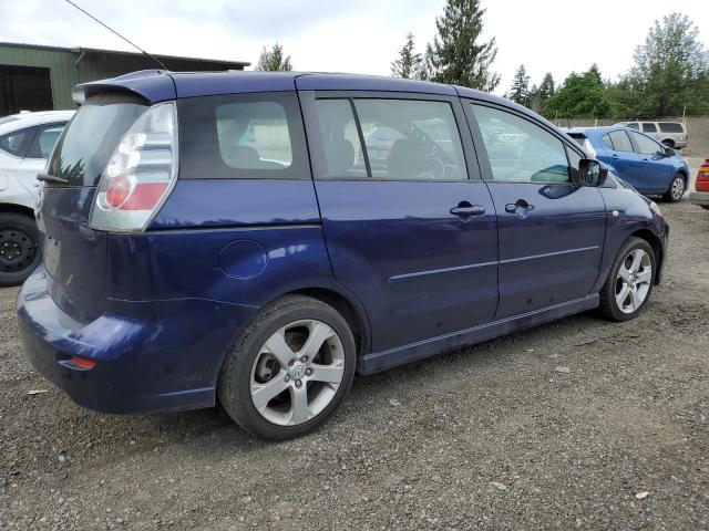 Photo 3 from auction – 2007 MAZDA 5 with VIN JM1CR293170156585