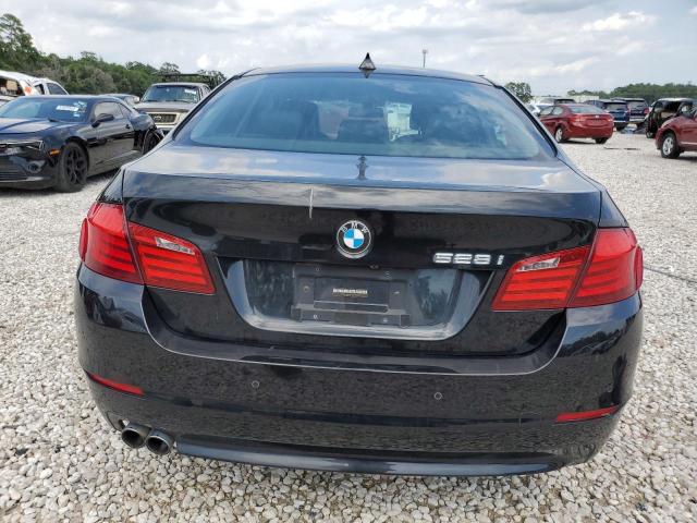 Photo 6 from auction – 2011 BMW 528 I with VIN WBAFR1C55BC749016