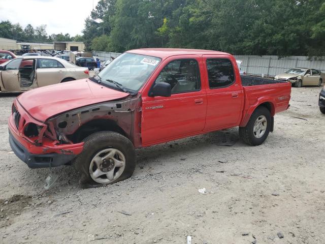 2003 Toyota Tacoma