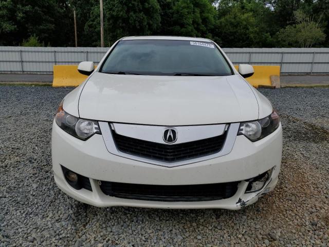 Photo 5 from auction – 2010 ACURA TSX with VIN JH4CU2F65AC011924