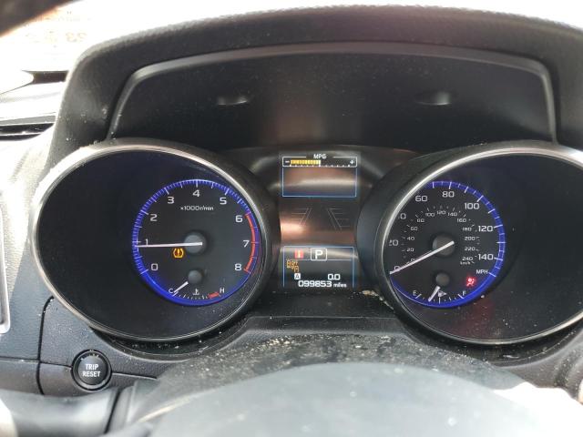 Photo 9 from auction – 2017 SUBARU OUTBACK 2. with VIN 4S4BSANC8H3373319