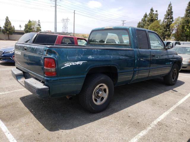 Photo 3 from auction – 1998 DODGE RAM 1500 with VIN 1B7HC13Y3WJ260896