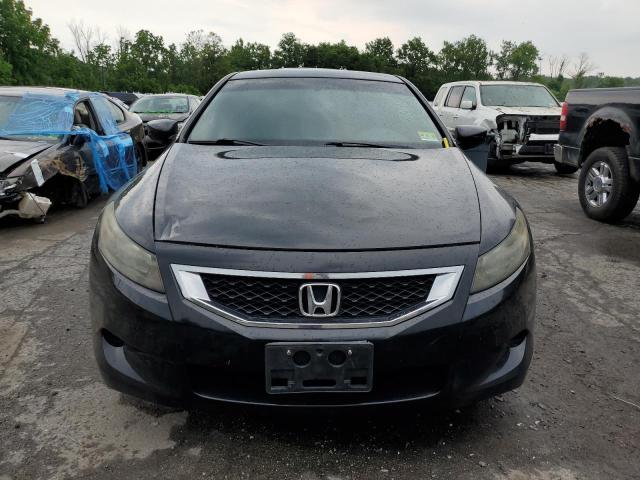 Photo 5 from auction – 2009 HONDA ACCORD EX with VIN 1HGCS12799A024507