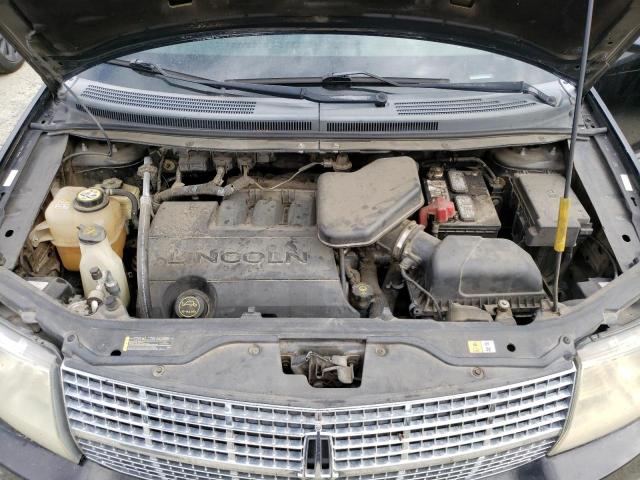Photo 12 from auction – 2007 LINCOLN MKX with VIN 2LMDU88C27BJ08177