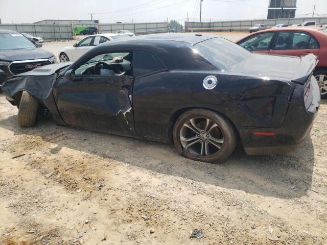 Photo 2 from auction – 2018 DODGE CHALLENGER with VIN 2C3CDZAG8JH325269