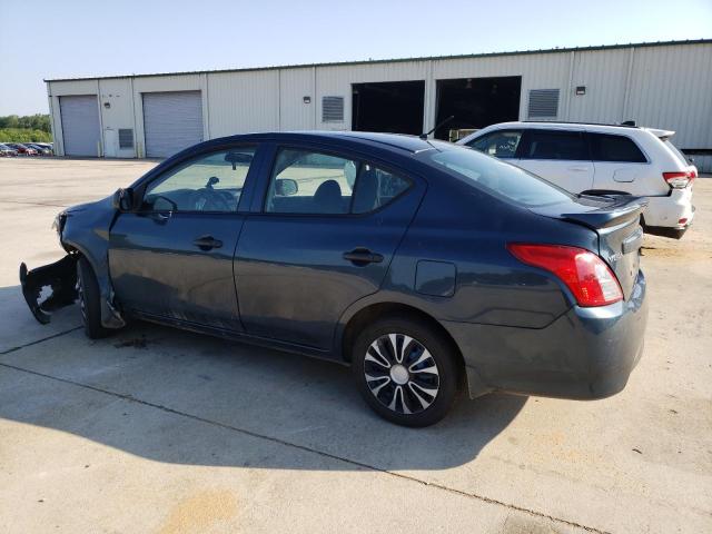 Photo 2 from auction – 2015 NISSAN VERSA S with VIN 3N1CN7AP1FL893085
