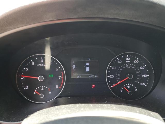 Photo 9 from auction – 2019 KIA SPORTAGE E with VIN KNDPN3AC6K7566975