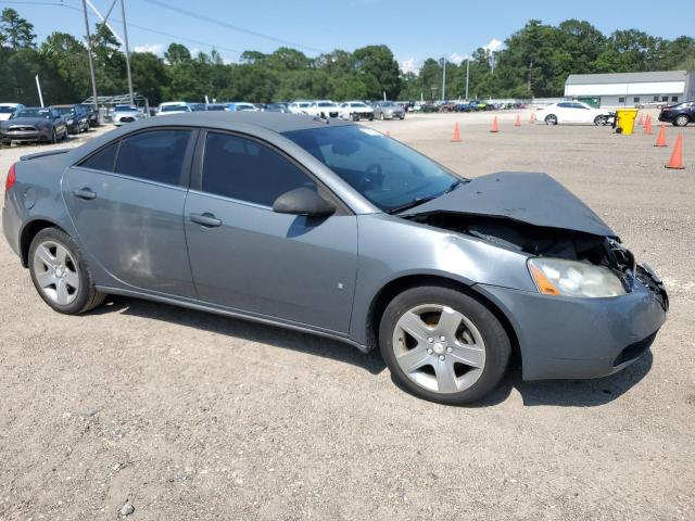 Photo 4 from auction – 2009 PONTIAC G6 with VIN 1G2ZG57B694146856