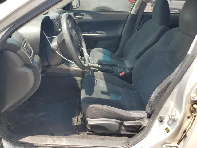 Photo 7 from auction – 2011 SUBARU IMPREZA 2. with VIN JF1GE6A63BH508303