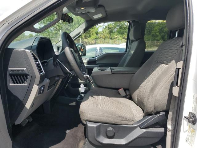 Photo 7 from auction – 2015 FORD F150 SUPER with VIN 1FTEX1C81FKD30123