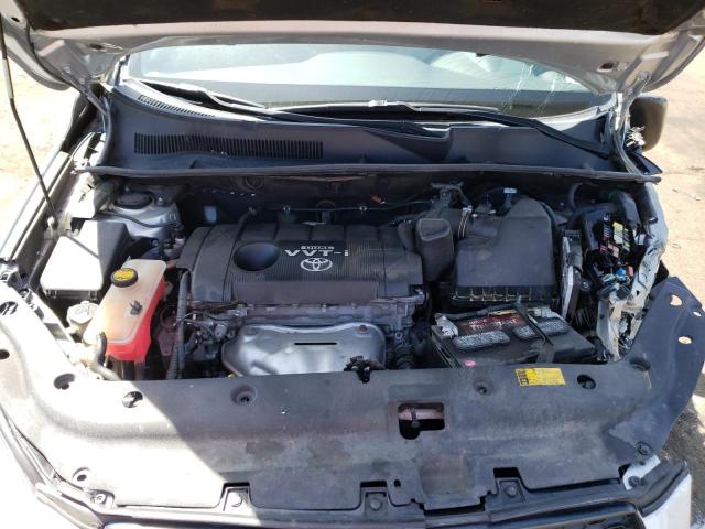 Photo 12 from auction – 2011 TOYOTA RAV4 with VIN 2T3BF4DV2BW103309