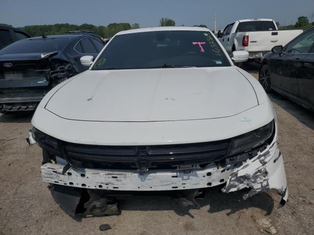 Photo 5 from auction – 2019 DODGE CHARGER SX with VIN 2C3CDXBG1KH699436