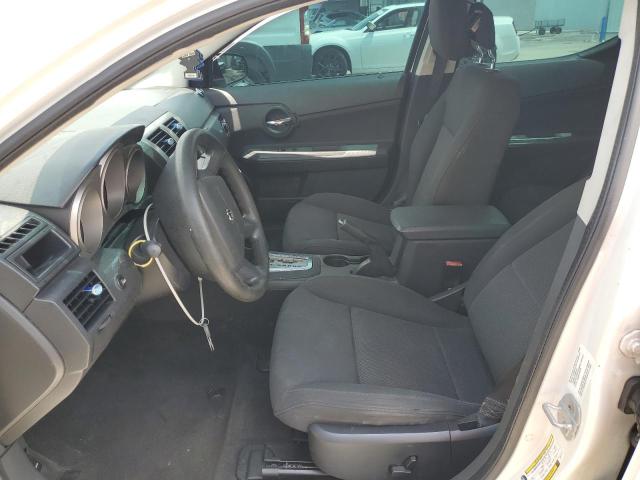 Photo 7 from auction – 2010 DODGE AVENGER SX with VIN 1B3CC4FD3AN216274