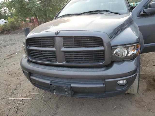 Photo 11 from auction – 2004 DODGE RAM 1500 S with VIN 1D7HA18D44S550458