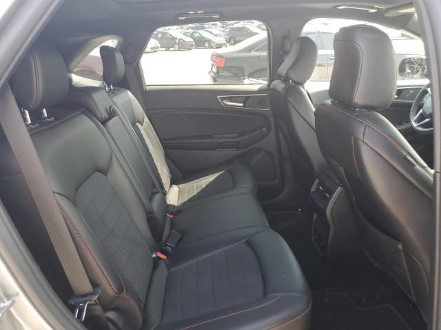 Photo 11 from auction – 2022 FORD EDGE SEL with VIN 2FMPK4J97NBA06067