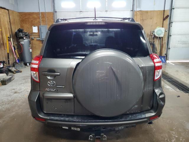 Photo 6 from auction – 2011 TOYOTA RAV4 with VIN 2T3ZF4DV9BW065057