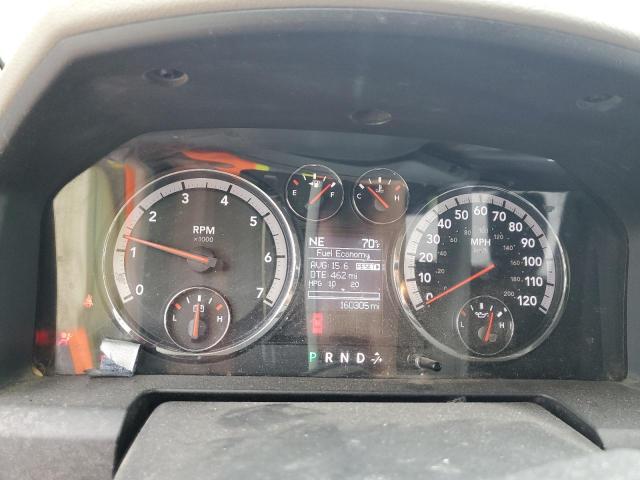 Photo 9 from auction – 2012 DODGE RAM 1500 S with VIN 1C6RD7LT9CS308682