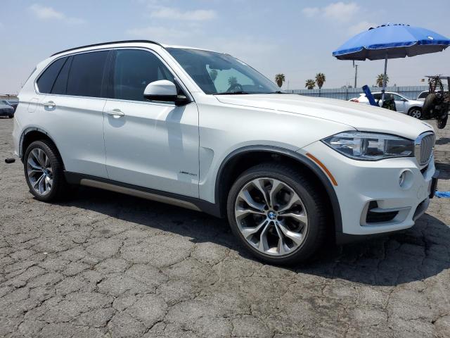 Photo 4 from auction – 2015 BMW X5 XDRIVE3 with VIN 5UXKR0C59F0P05764