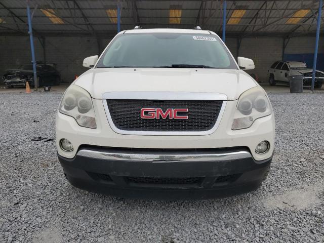 Photo 5 from auction – 2008 GMC ACADIA SLT with VIN 1GKER337X8J292059