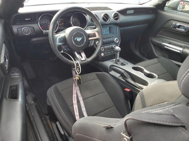 Photo 8 from auction – 2016 FORD MUSTANG with VIN 1FA6P8AM9G5333063