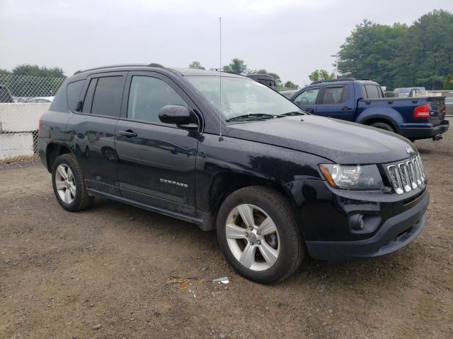 Photo 4 from auction – 2016 JEEP COMPASS LA with VIN 1C4NJDEB4GD544573