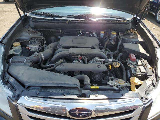 Снимка 11 от търг – 2012 SUBARU OUTBACK 2. с VIN 4S4BRCCC7C1220509
