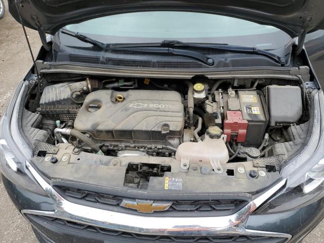 Photo 11 from auction – 2020 CHEVROLET SPARK LS with VIN KL8CB6SA9LC429553