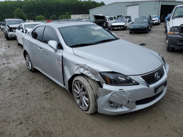صورة رقم 4 من المزاد - 2010 LEXUS IS 250 AWD مع VIN JTHCF5C22A5039665
