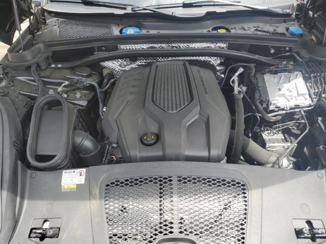 Photo 12 from auction – 2023 PORSCHE MACAN BASE with VIN WP1AA2A5XPLB03571