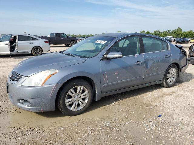 NISSAN ALTIMA BAS 2011 with VIN 1N4AL2APXBN448728 - Photo from auction