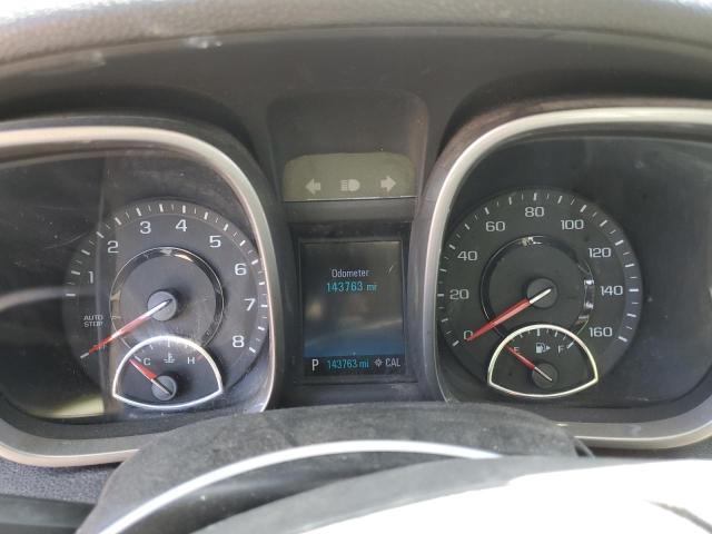 Photo 9 from auction – 2015 CHEVROLET MALIBU LS with VIN 1G11B5SL0FF346955