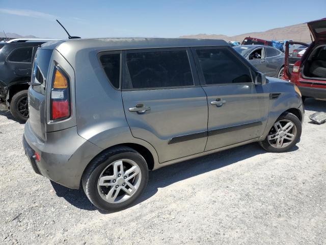 Photo 3 from auction – 2011 KIA SOUL + with VIN KNDJT2A29B7241430