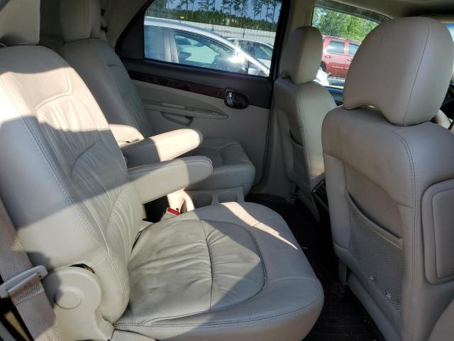 Photo 11 from auction – 2007 BUICK RENDEZVOUS with VIN 3G5DA03L57S501836