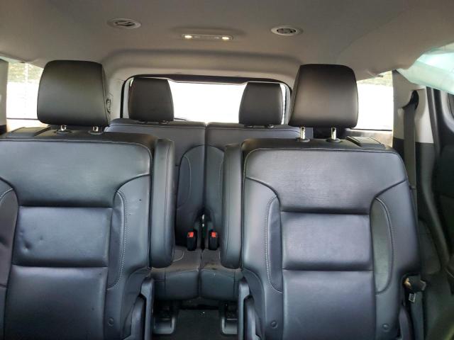 Photo 10 from auction – 2018 GMC ACADIA SLT with VIN 1GKKNMLS3JZ212293