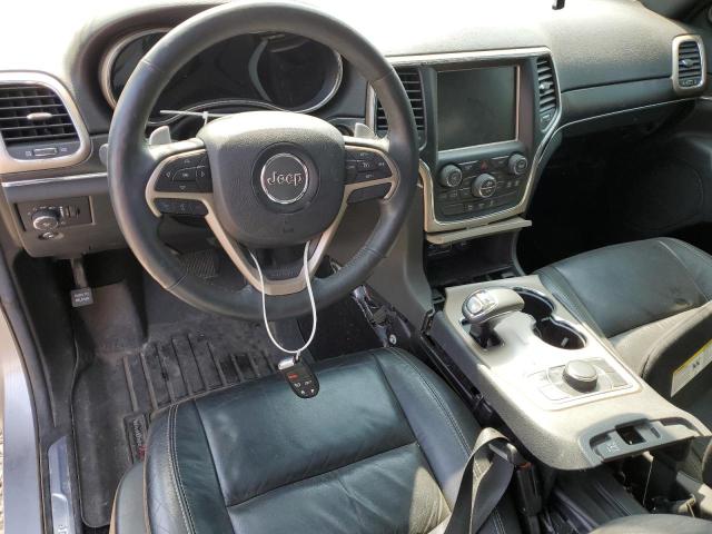 Photo 8 from auction – 2014 JEEP GRAND CHER with VIN 1C4RJFBG3EC356904