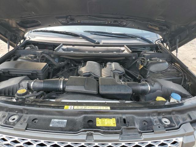 Photo 11 from auction – 2011 LAND ROVER RANGE ROVE with VIN SALMF1D45BA333545