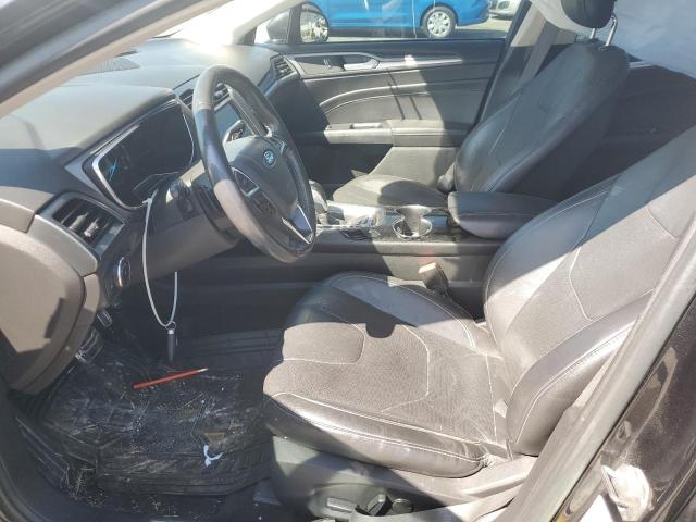 Photo 7 from auction – 2015 FORD FUSION TIT with VIN 3FA6P0K96FR111913