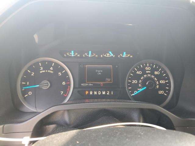 Photo 9 from auction – 2016 FORD F150 SUPER with VIN 1FTEW1EFXGKE69649