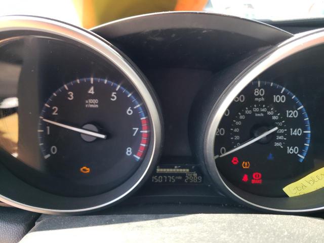 Photo 9 from auction – 2012 MAZDA 3 I with VIN JM1BL1V82C1545961