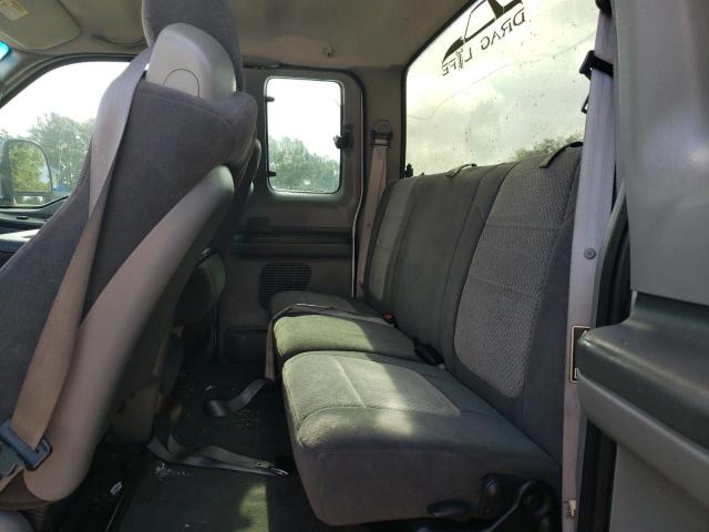 Photo 10 from auction – 2002 FORD F250 SUPER with VIN 1FTNX21LX2EB97870