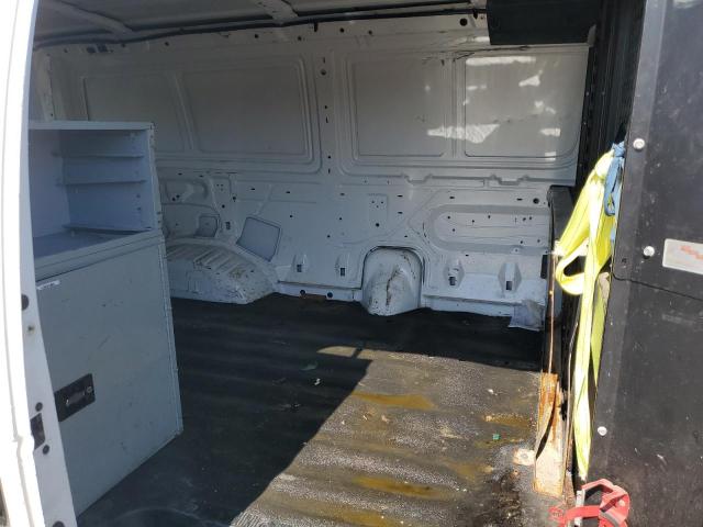Photo 11 from auction – 2009 FORD ECONOLINE with VIN 1FTNS24W39DA79678