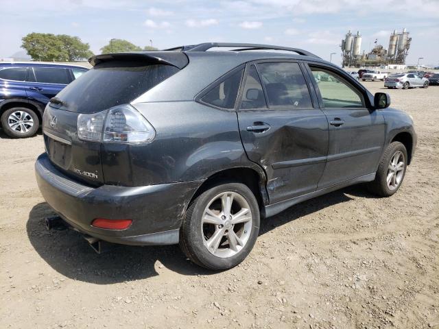 Photo 3 from auction – 2006 LEXUS RX 400 with VIN JTJHW31U860007742