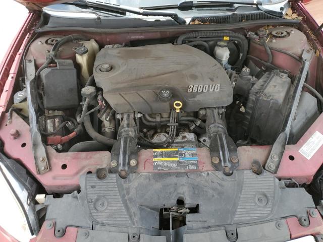 Photo 11 from auction – 2008 CHEVROLET IMPALA LT with VIN 2G1WT58K881376958