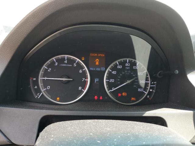 Photo 9 from auction – 2014 ACURA RDX TECHNO with VIN 5J8TB3H55EL009650