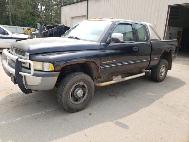 DODGE RAM 2500 1996 con VIN 3B7KF23ZXTM179100 - Foto de la subasta