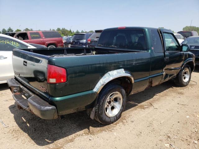 Photo 3 from auction – 2001 GMC SONOMA with VIN 1GTCS19W718210358