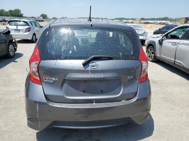Photo 6 from auction – 2017 NISSAN VERSA NOTE with VIN 3N1CE2CP2HL377952