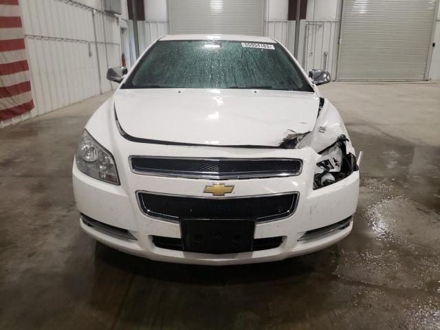 Photo 5 from auction – 2012 CHEVROLET MALIBU 2LT with VIN 1G1ZD5EU7CF344276