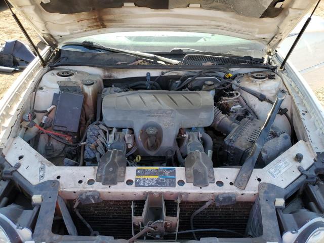 Photo 11 from auction – 2007 BUICK LACROSSE C with VIN 2G4WC582X71197306